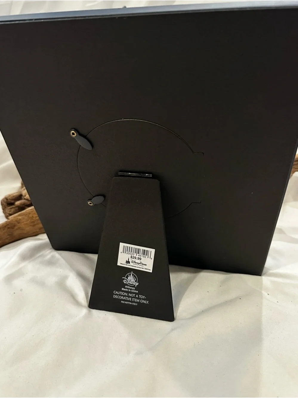 Walt Disney World Mickey 'Discover the Magic' Photo Frame